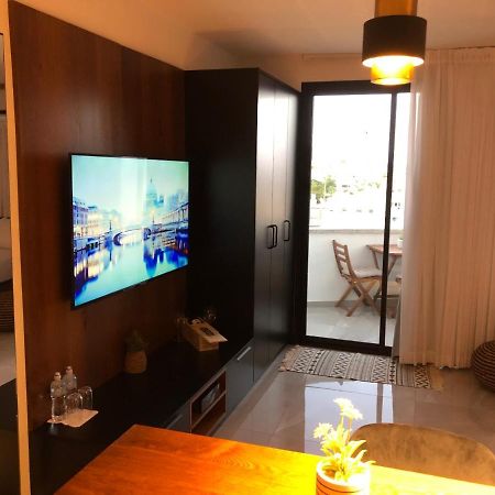 Boutique Suite Tal Eilat Exterior foto