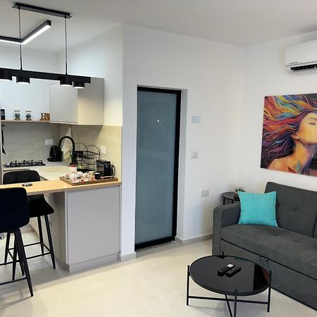 Boutique Suite Tal Eilat Exterior foto