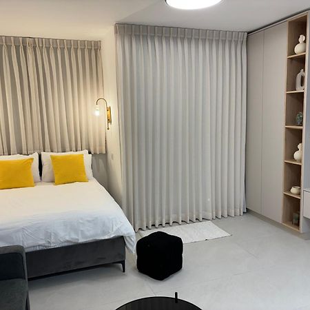 Boutique Suite Tal Eilat Exterior foto