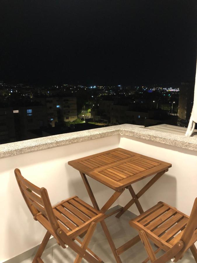 Boutique Suite Tal Eilat Exterior foto