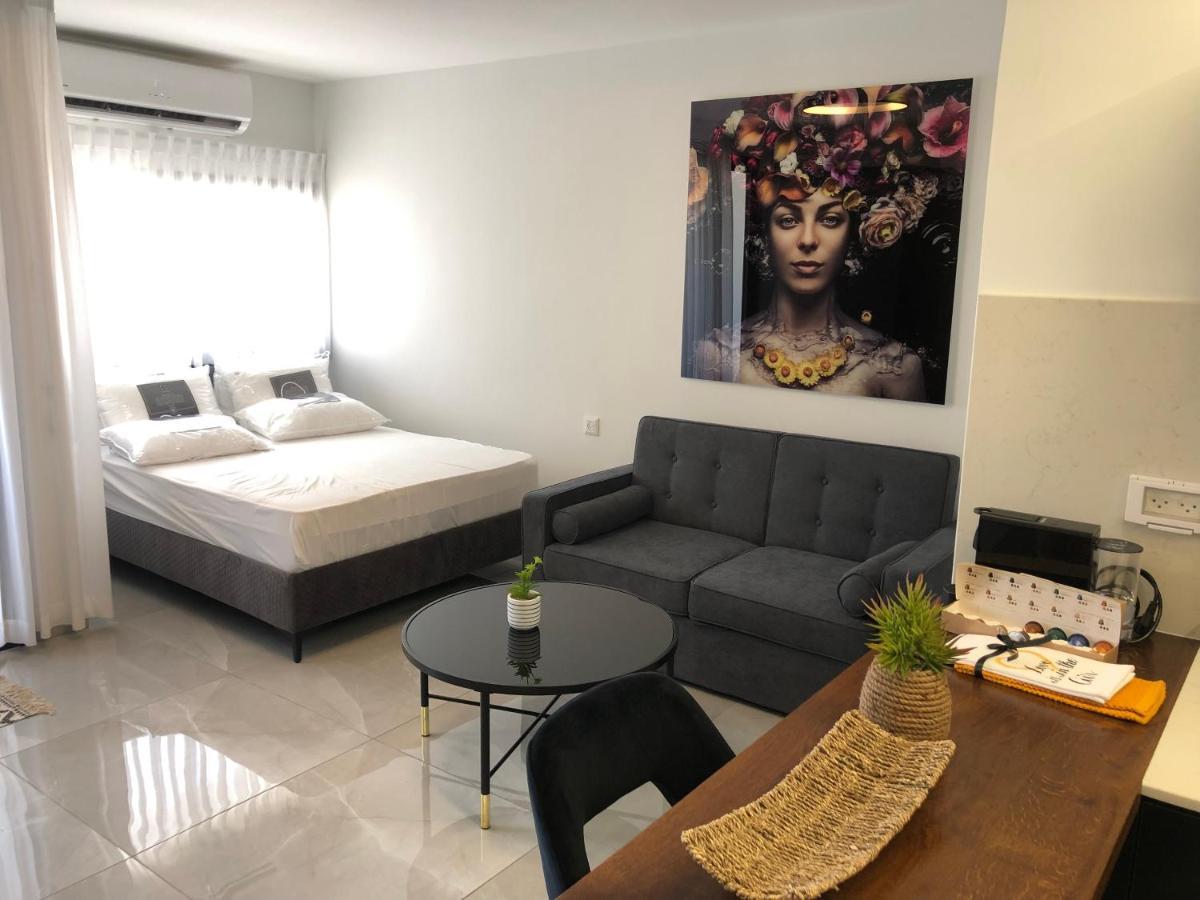 Boutique Suite Tal Eilat Exterior foto