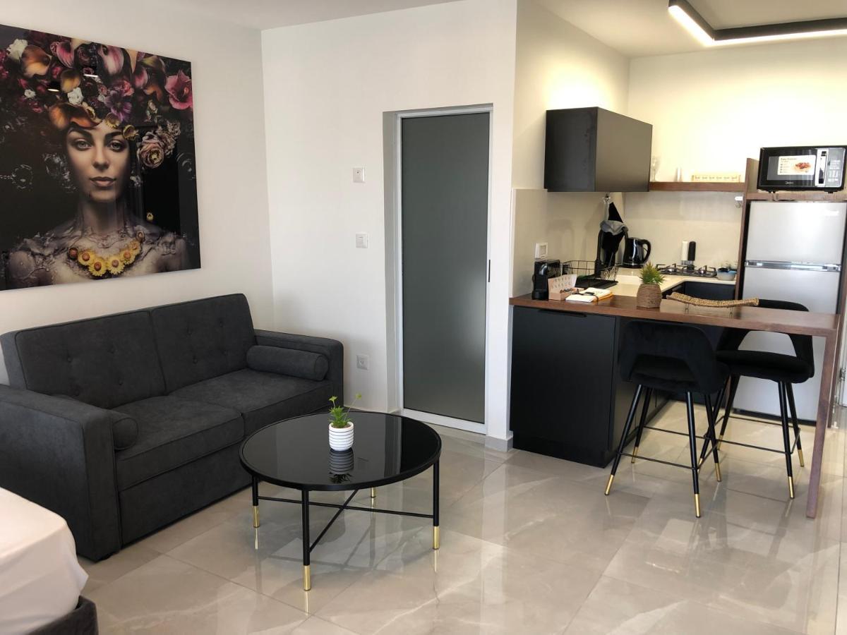 Boutique Suite Tal Eilat Exterior foto