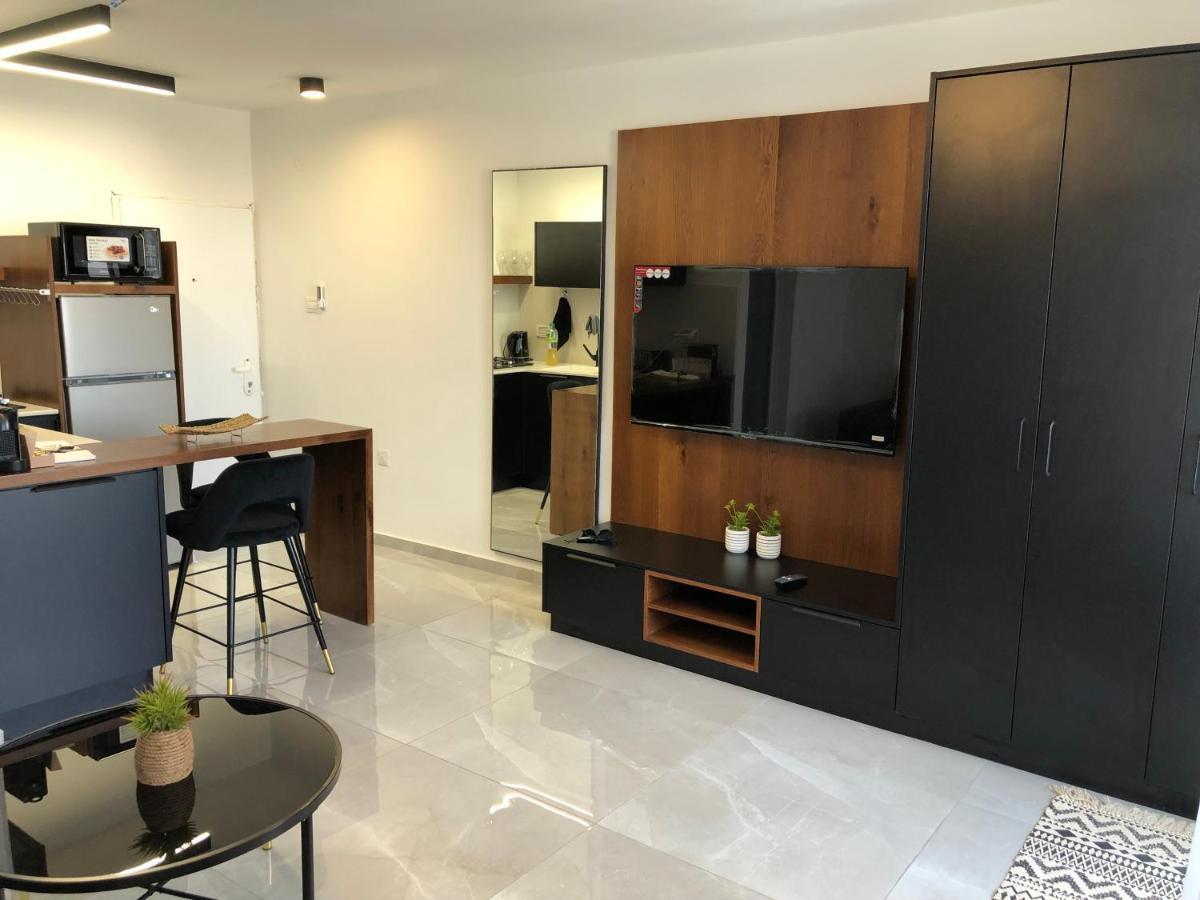 Boutique Suite Tal Eilat Exterior foto