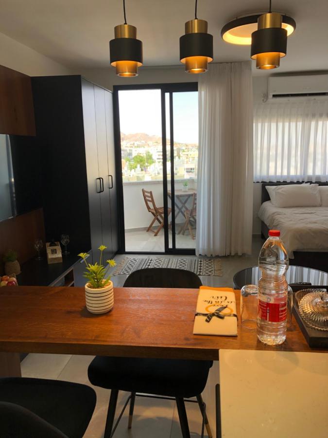 Boutique Suite Tal Eilat Exterior foto