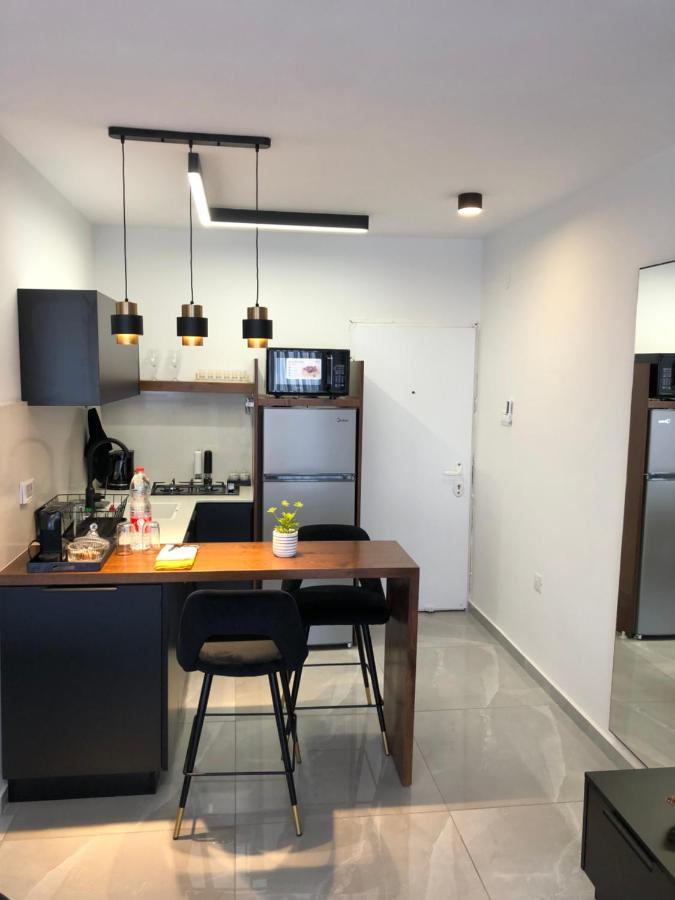 Boutique Suite Tal Eilat Exterior foto