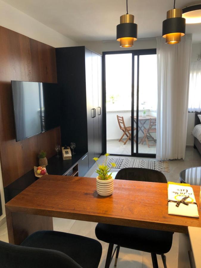 Boutique Suite Tal Eilat Exterior foto