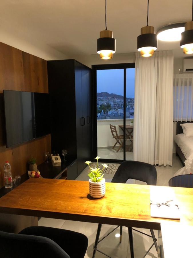 Boutique Suite Tal Eilat Exterior foto