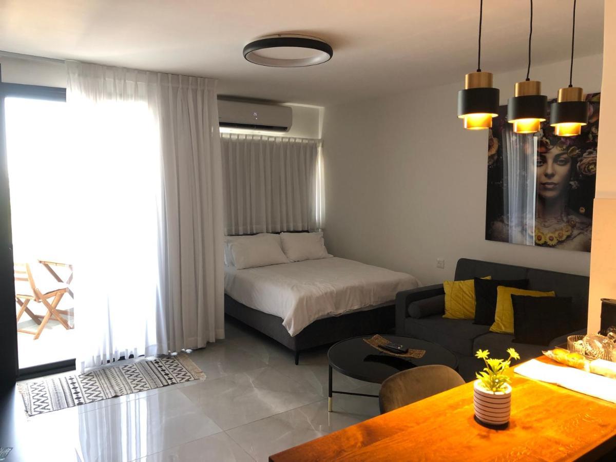 Boutique Suite Tal Eilat Exterior foto