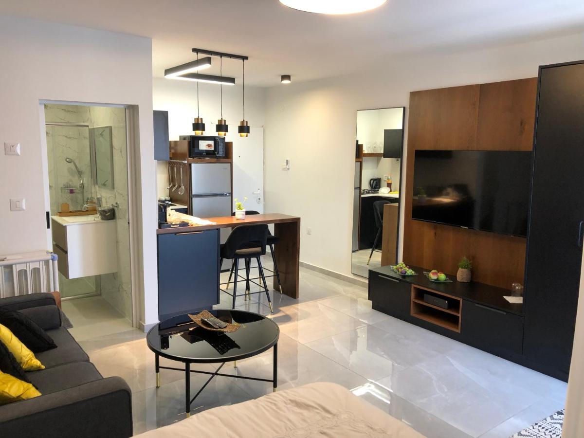 Boutique Suite Tal Eilat Exterior foto