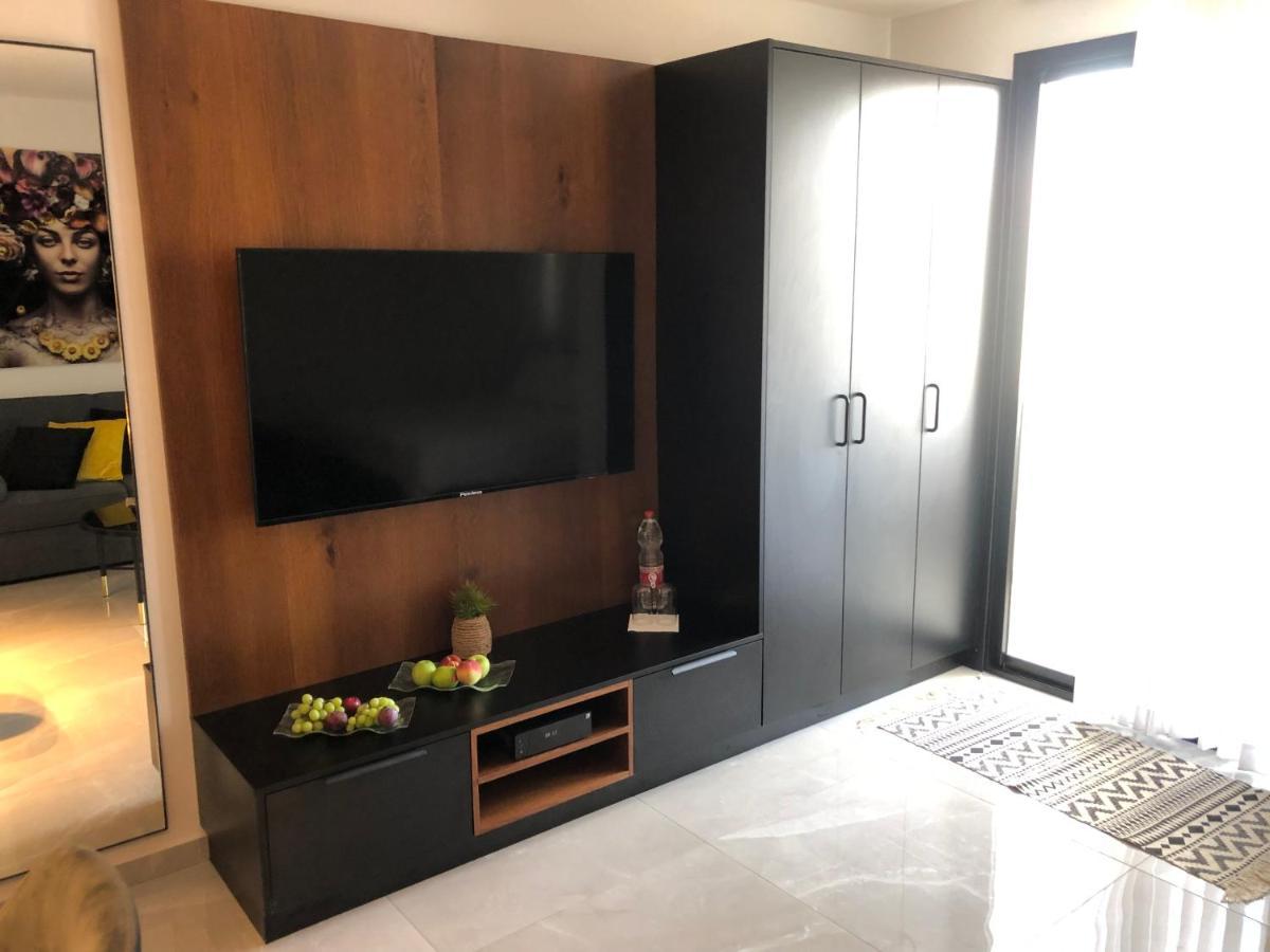 Boutique Suite Tal Eilat Exterior foto