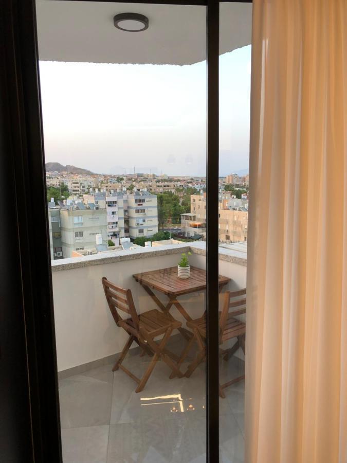 Boutique Suite Tal Eilat Exterior foto