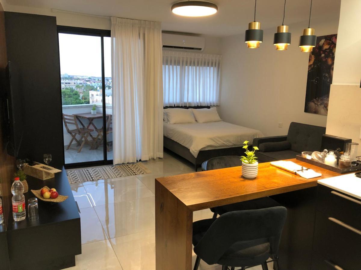 Boutique Suite Tal Eilat Exterior foto