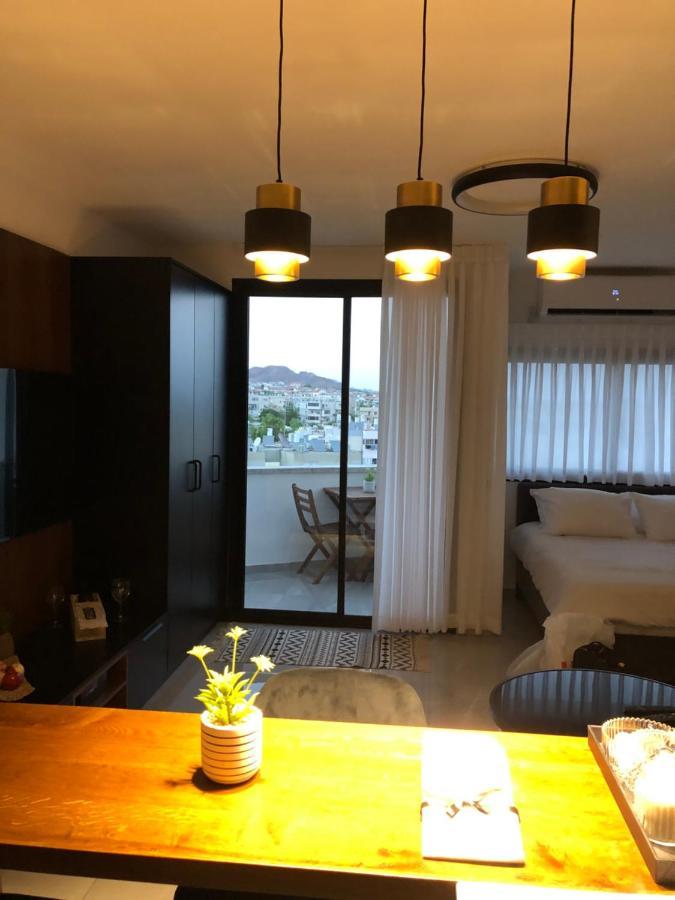 Boutique Suite Tal Eilat Exterior foto