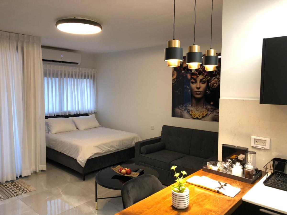 Boutique Suite Tal Eilat Exterior foto