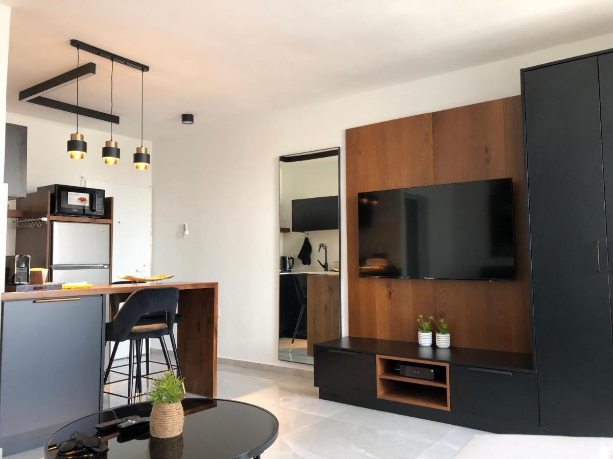 Boutique Suite Tal Eilat Exterior foto