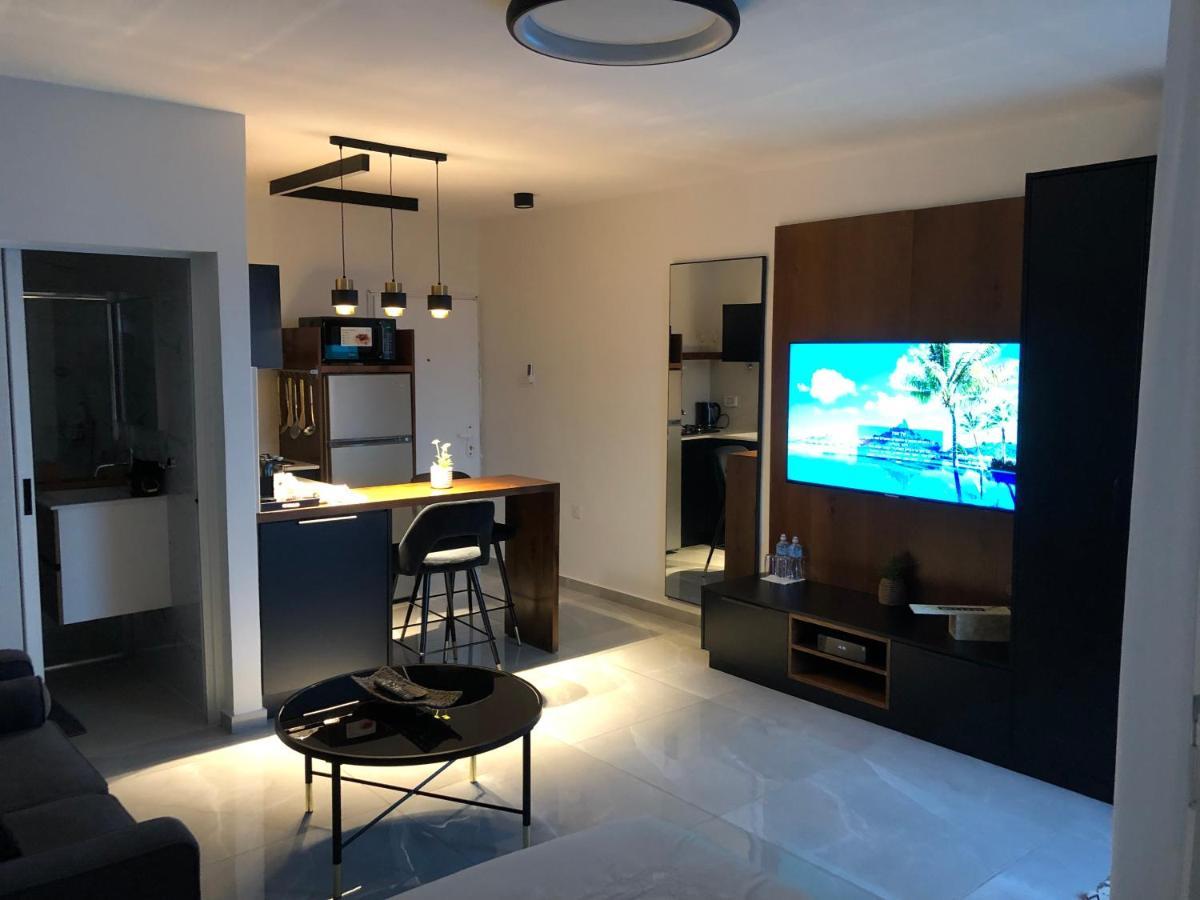 Boutique Suite Tal Eilat Exterior foto