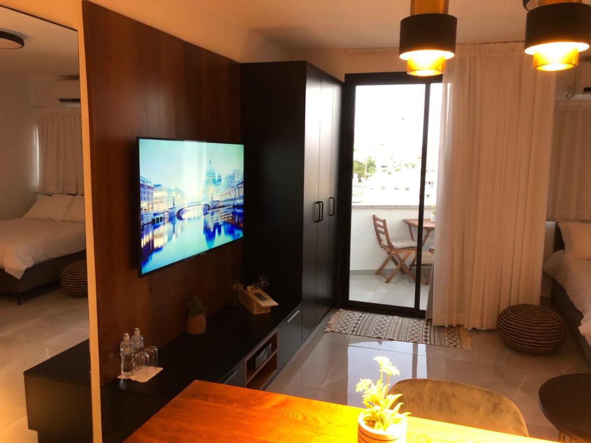 Boutique Suite Tal Eilat Exterior foto