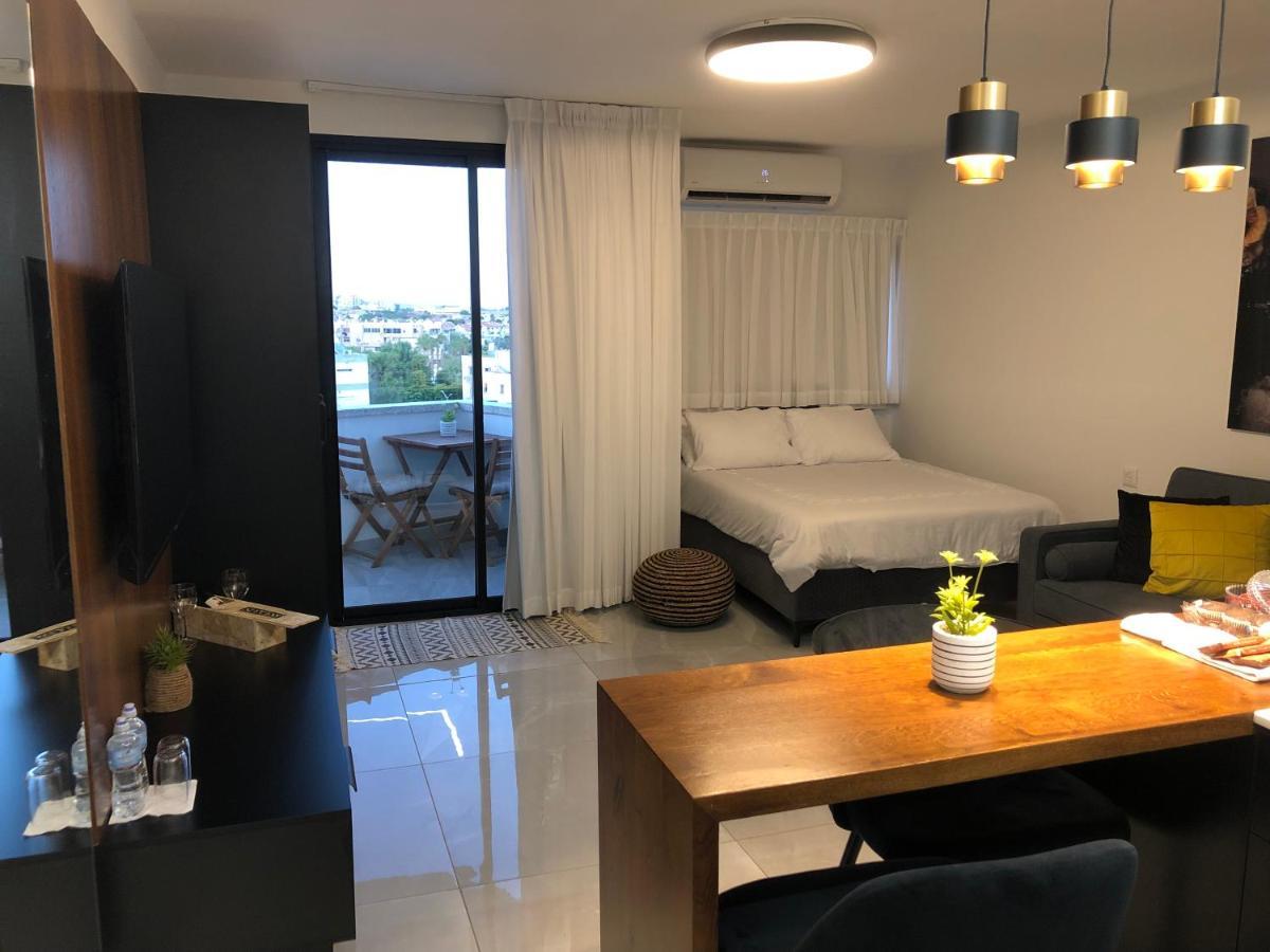 Boutique Suite Tal Eilat Exterior foto