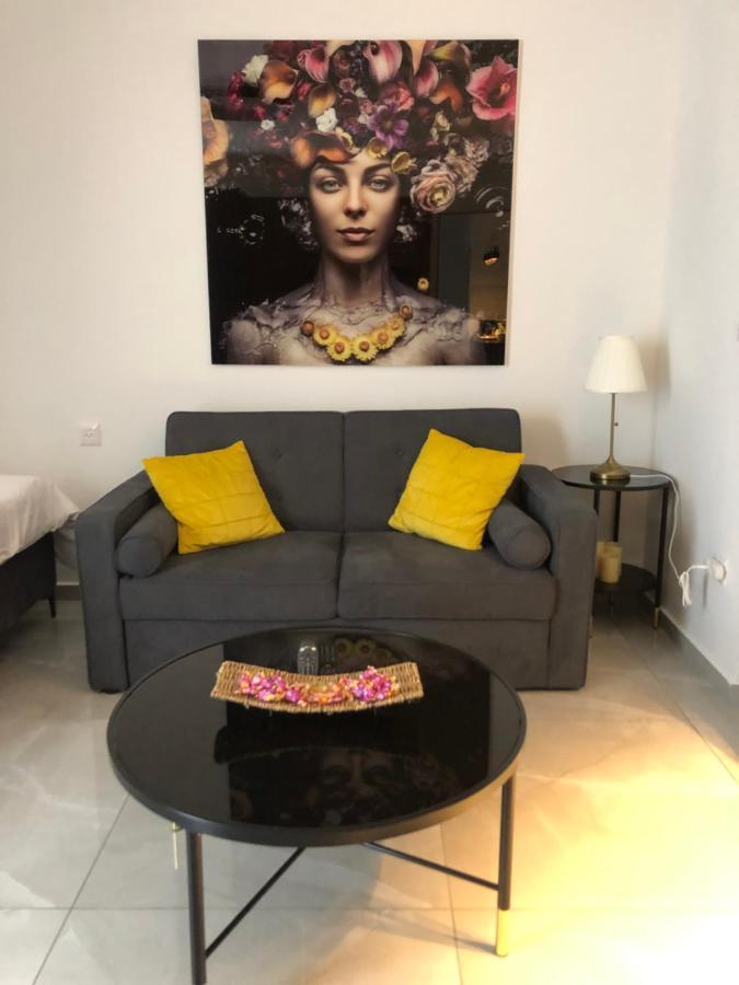 Boutique Suite Tal Eilat Exterior foto