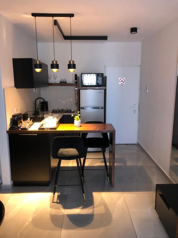 Boutique Suite Tal Eilat Exterior foto