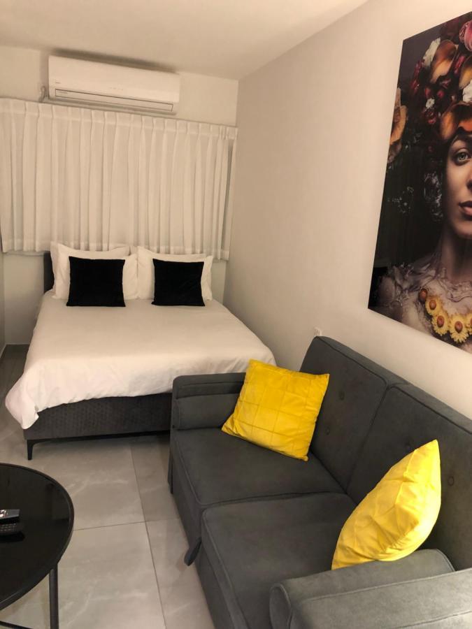 Boutique Suite Tal Eilat Exterior foto