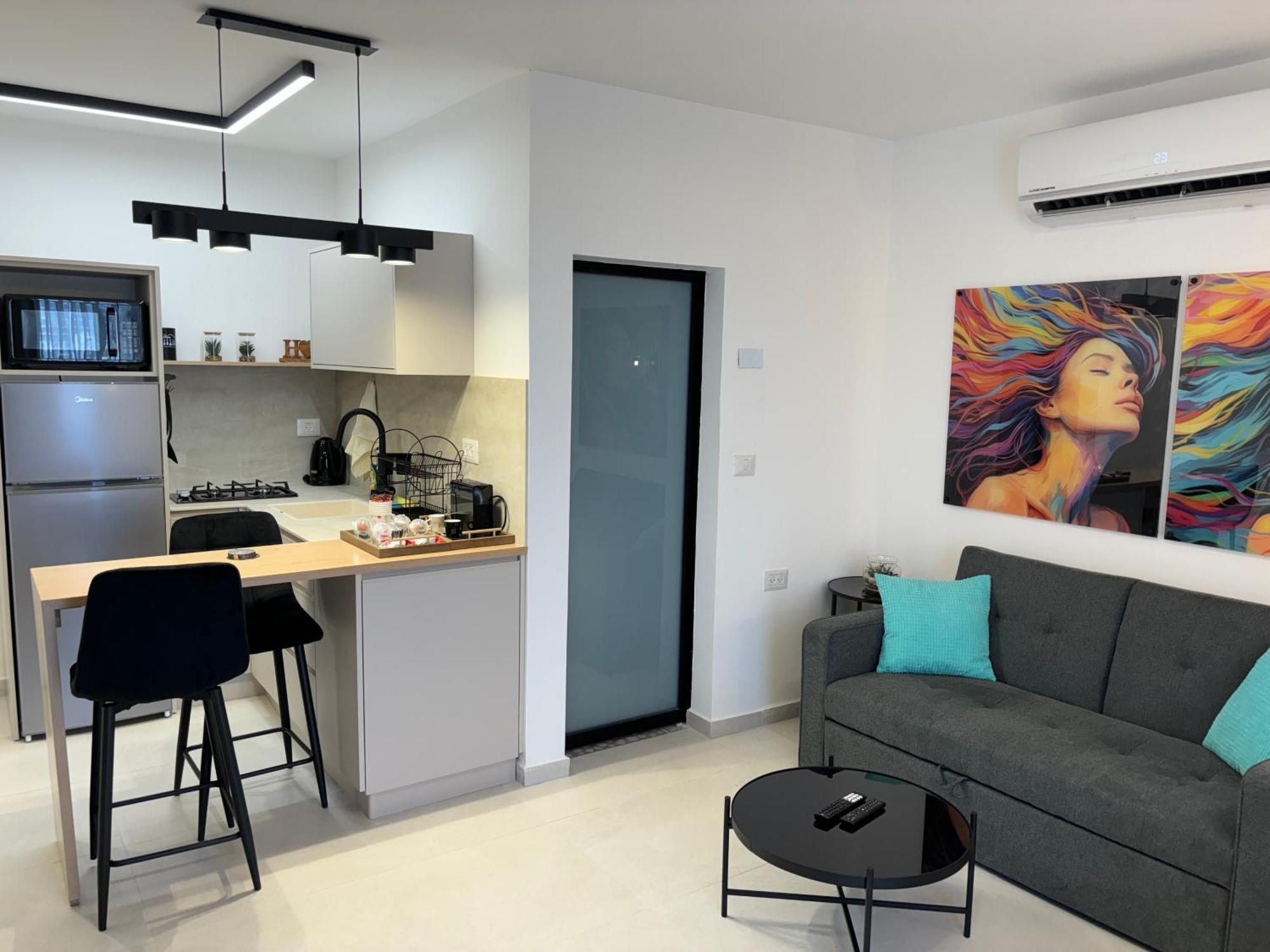 Boutique Suite Tal Eilat Exterior foto