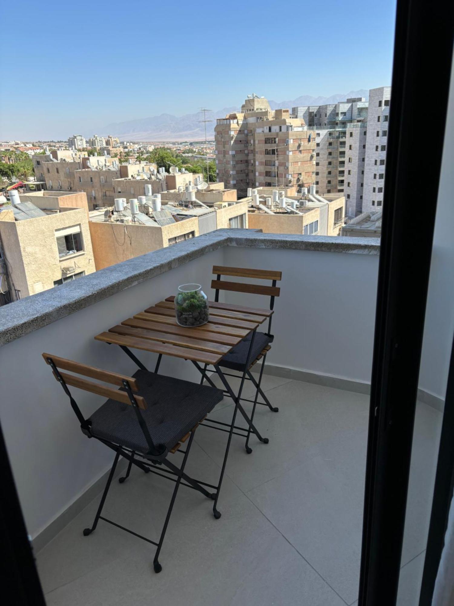 Boutique Suite Tal Eilat Exterior foto