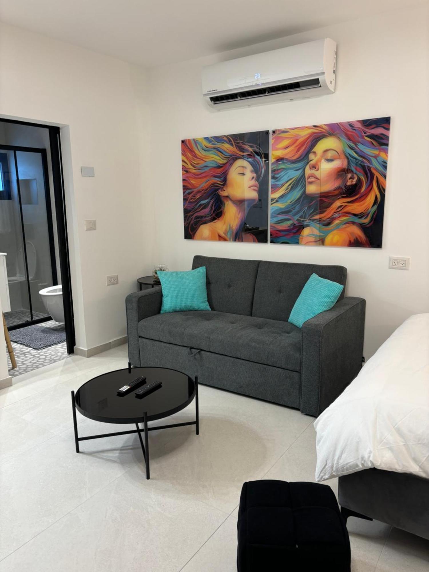 Boutique Suite Tal Eilat Exterior foto