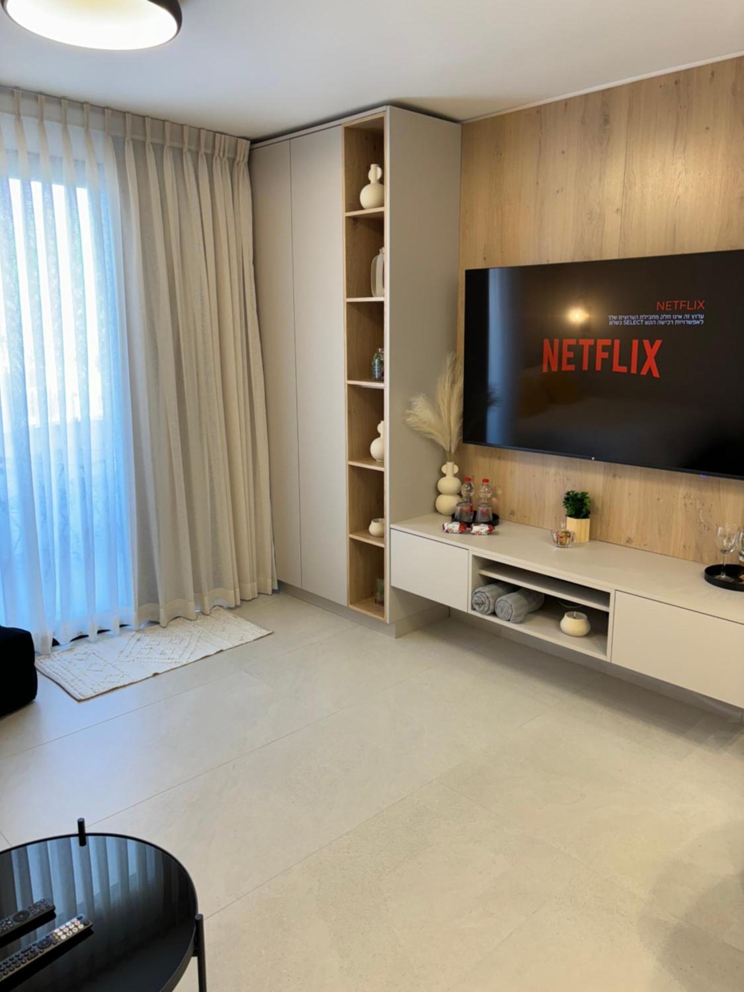 Boutique Suite Tal Eilat Exterior foto