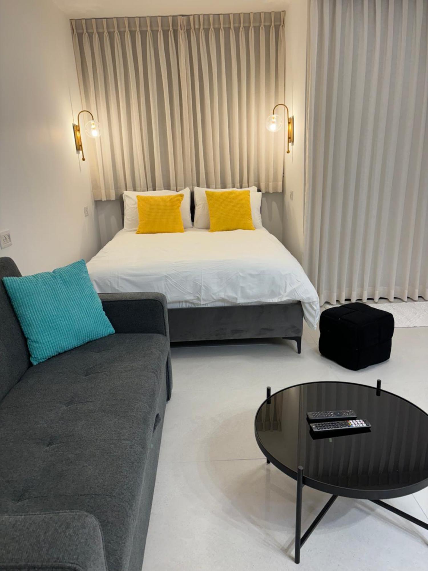Boutique Suite Tal Eilat Exterior foto