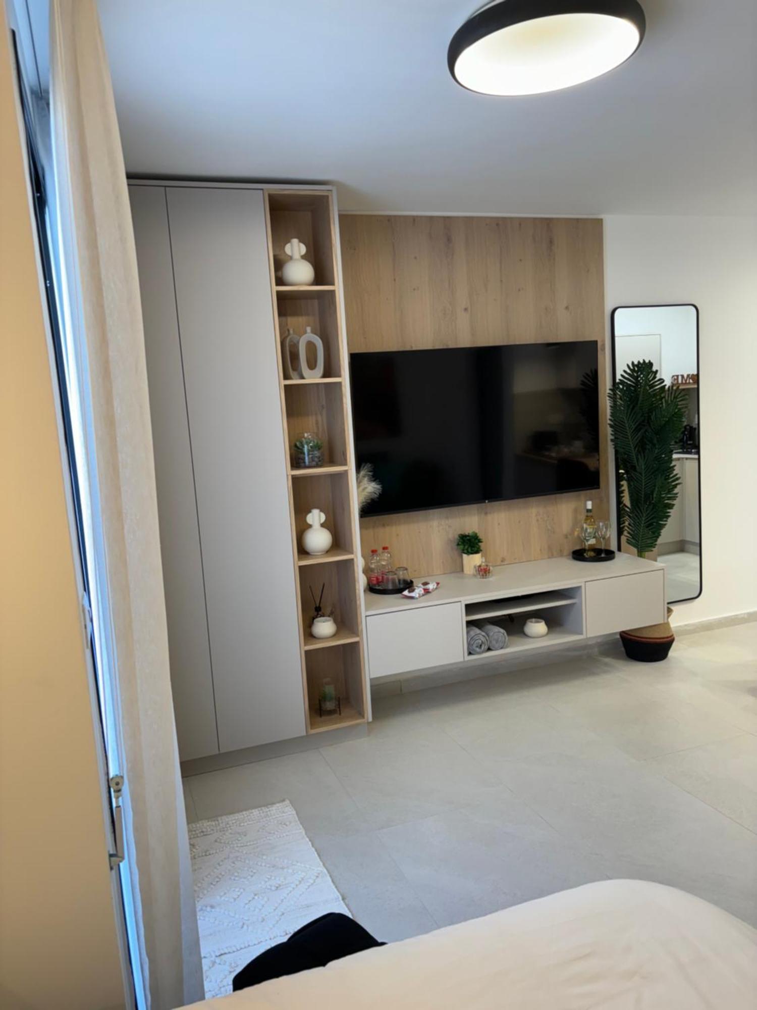 Boutique Suite Tal Eilat Exterior foto