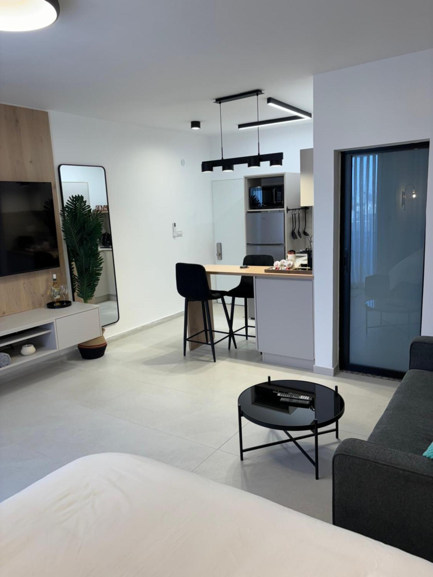 Boutique Suite Tal Eilat Exterior foto