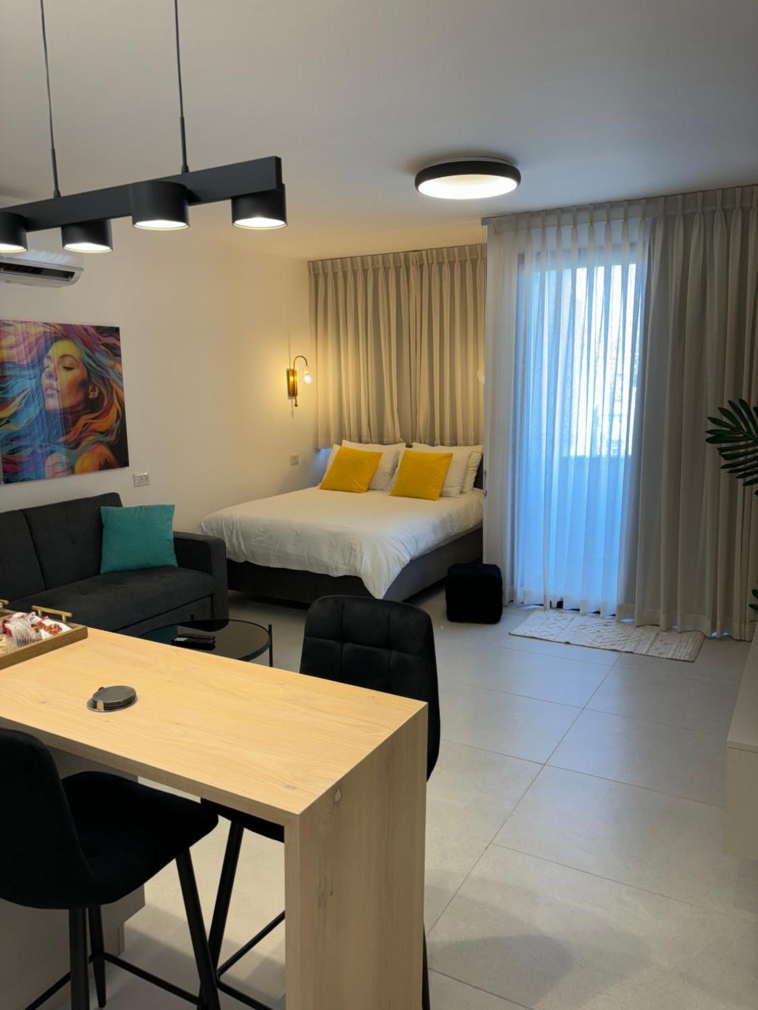 Boutique Suite Tal Eilat Exterior foto