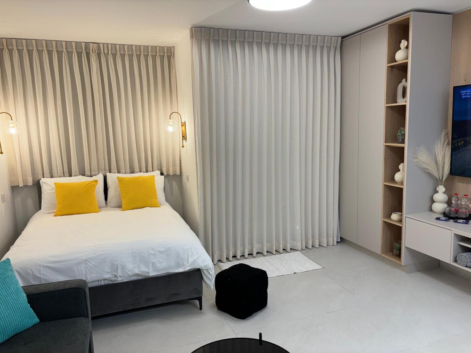 Boutique Suite Tal Eilat Exterior foto